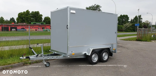 TEMARED BOX 3015 2T