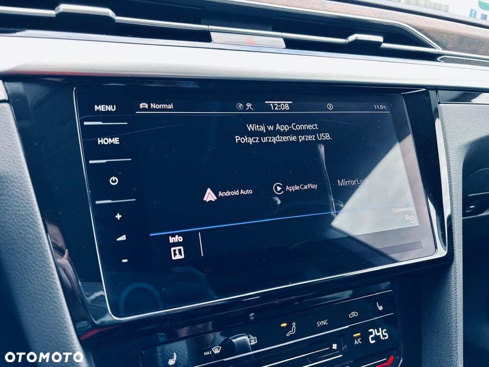 Volkswagen Arteon 2.0 TDI Elegance DSG - 29