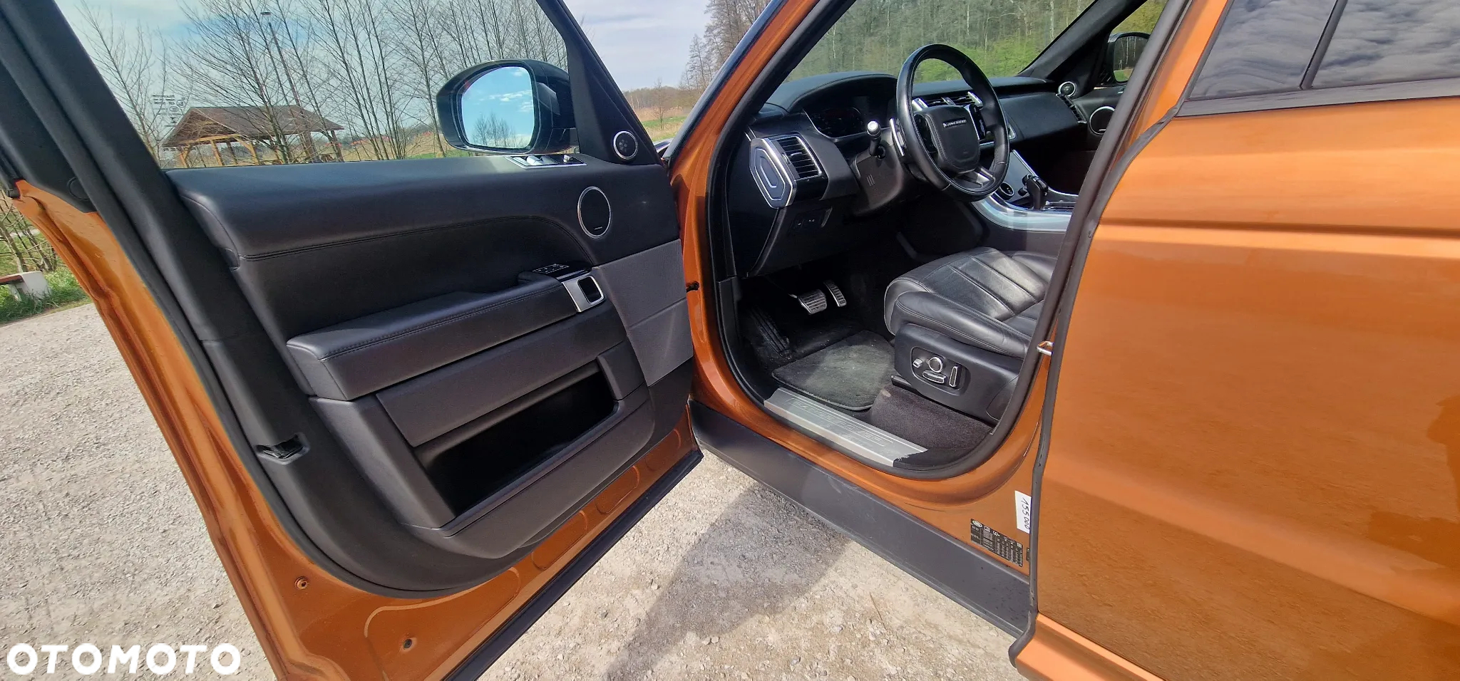 Land Rover Range Rover Sport S 3.0 SD V6 AB Dynamic - 13