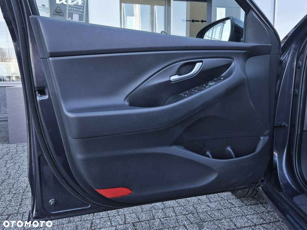 Hyundai i30 1.5 T-GDI 48V Smart DCT - 16