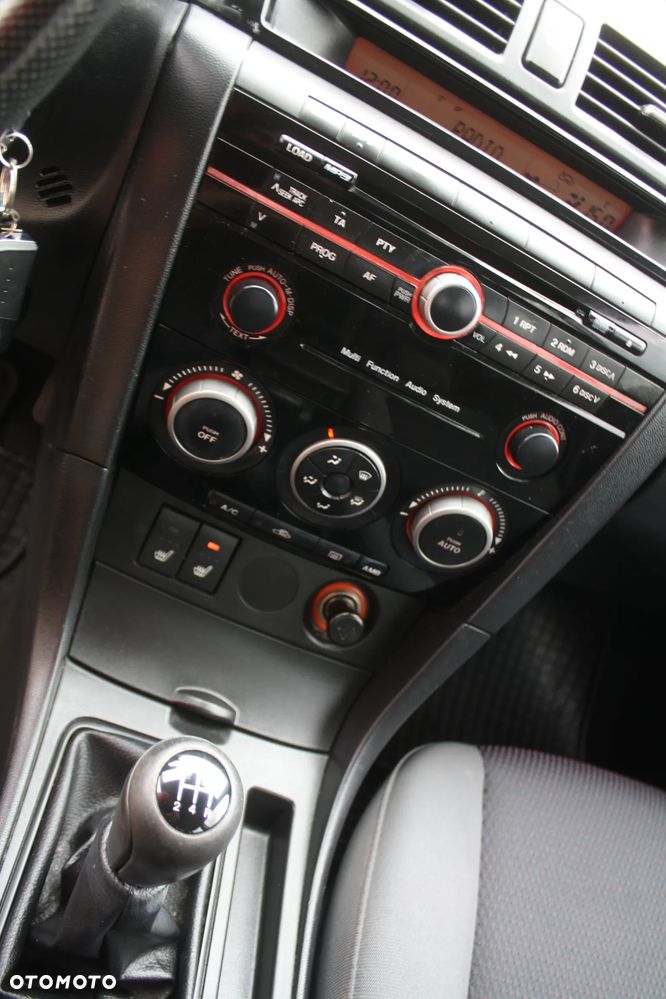 Mazda 3 1.6 Sport Active - 19