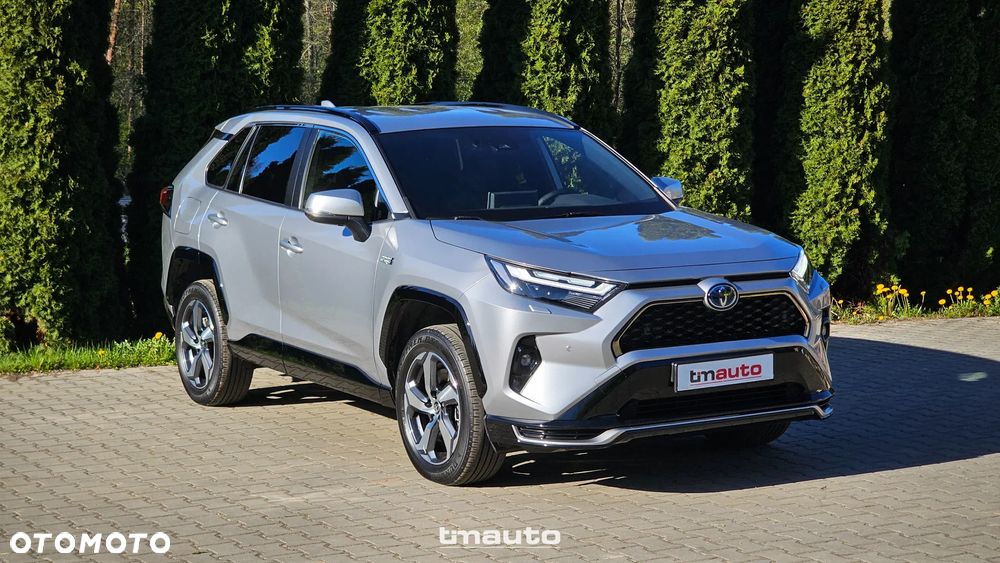 Toyota RAV4 Style - 29