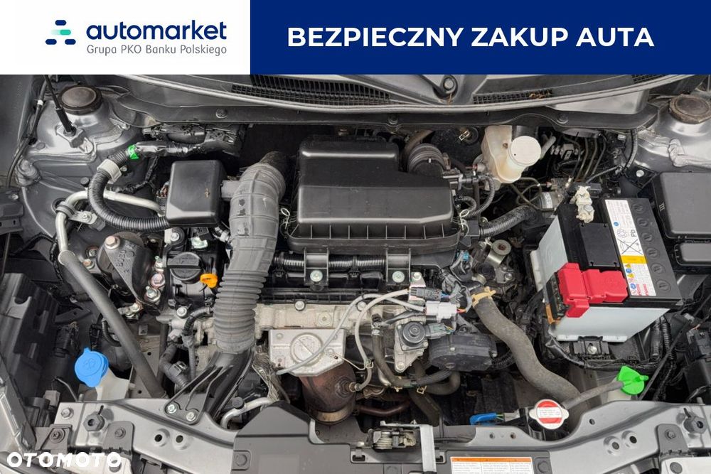 Suzuki Swift - 14
