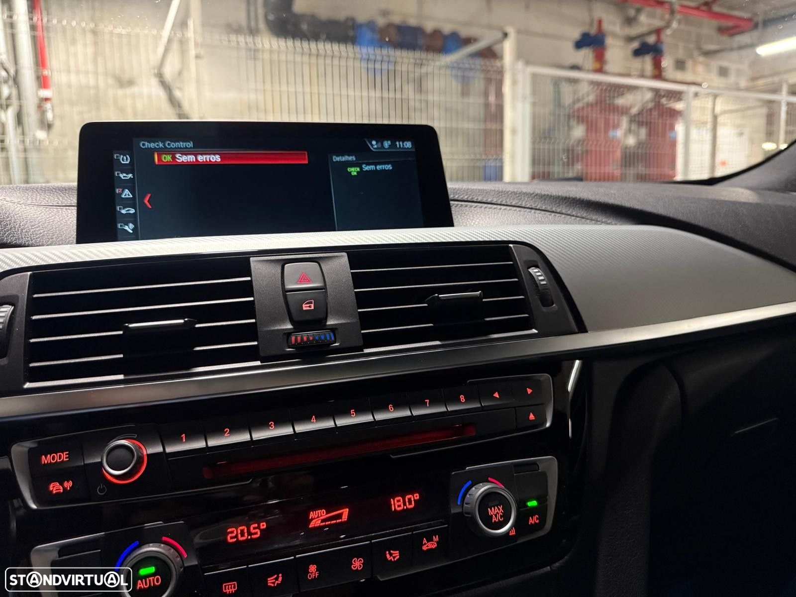 BMW 420 Gran Coupé d Pack M Auto - 26