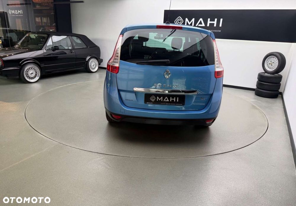 Renault Scenic TCe 130 Bose Edition - 10