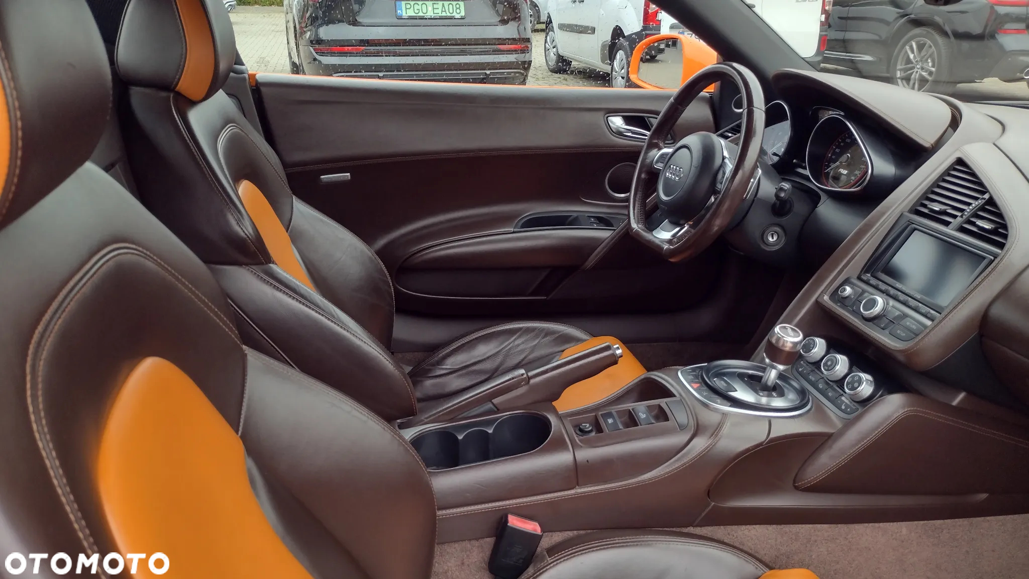 Audi R8 Coupé 5.2 Quattro R tronic - 24