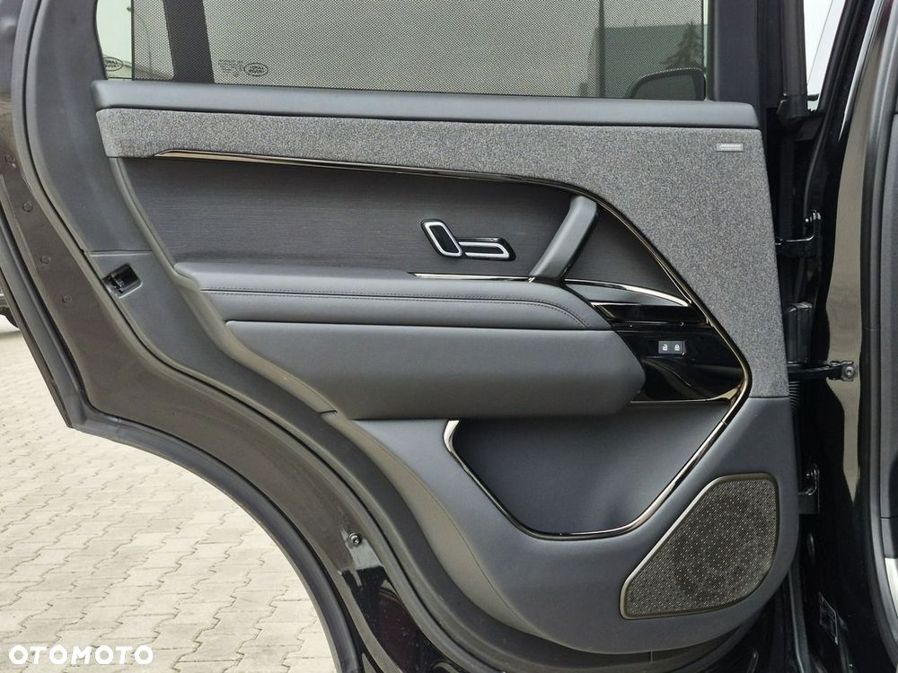 Land Rover Range Rover Sport - 23