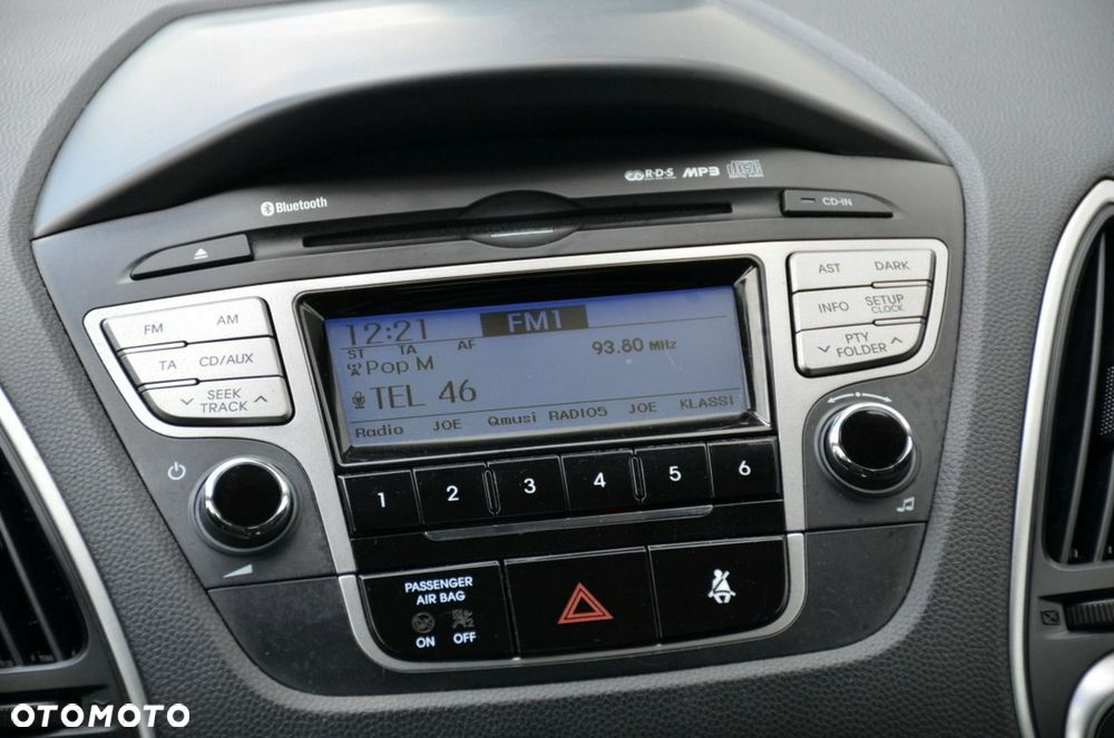 Hyundai ix35 - 28