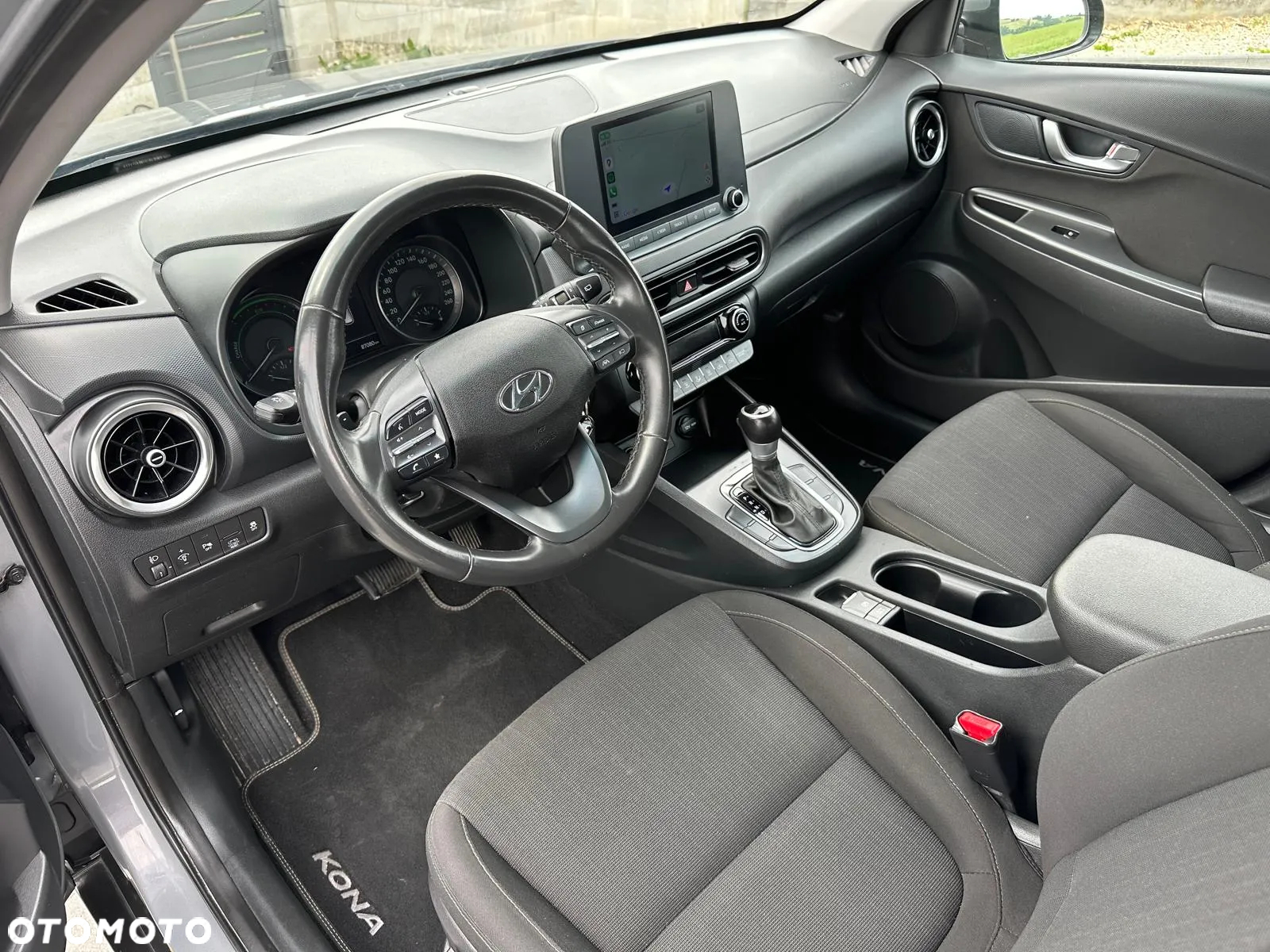 Hyundai Kona - 10