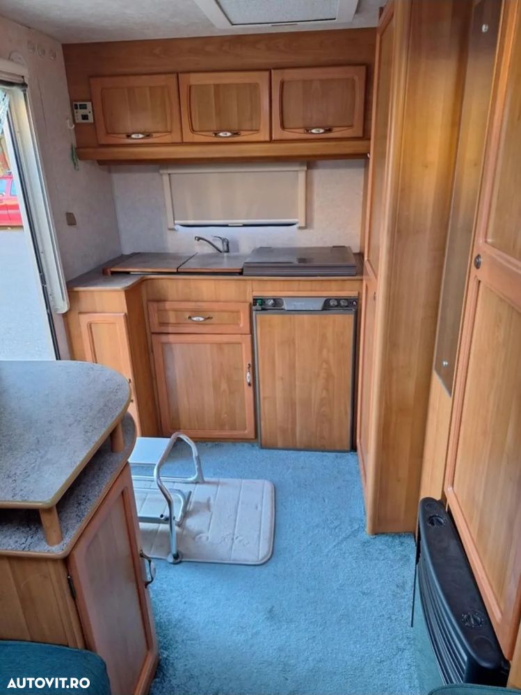 Alta Hylander Design 380 - 5