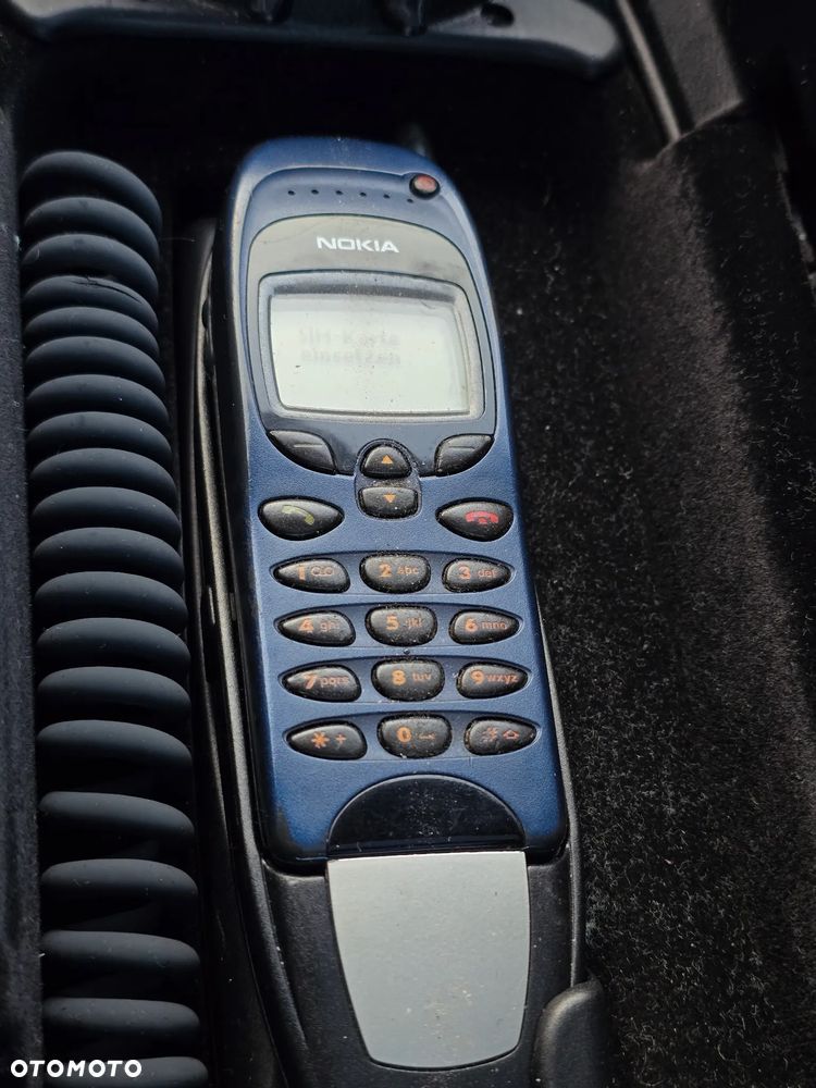 Mercedes-Benz Klasa E 320 Avantgarde - 33