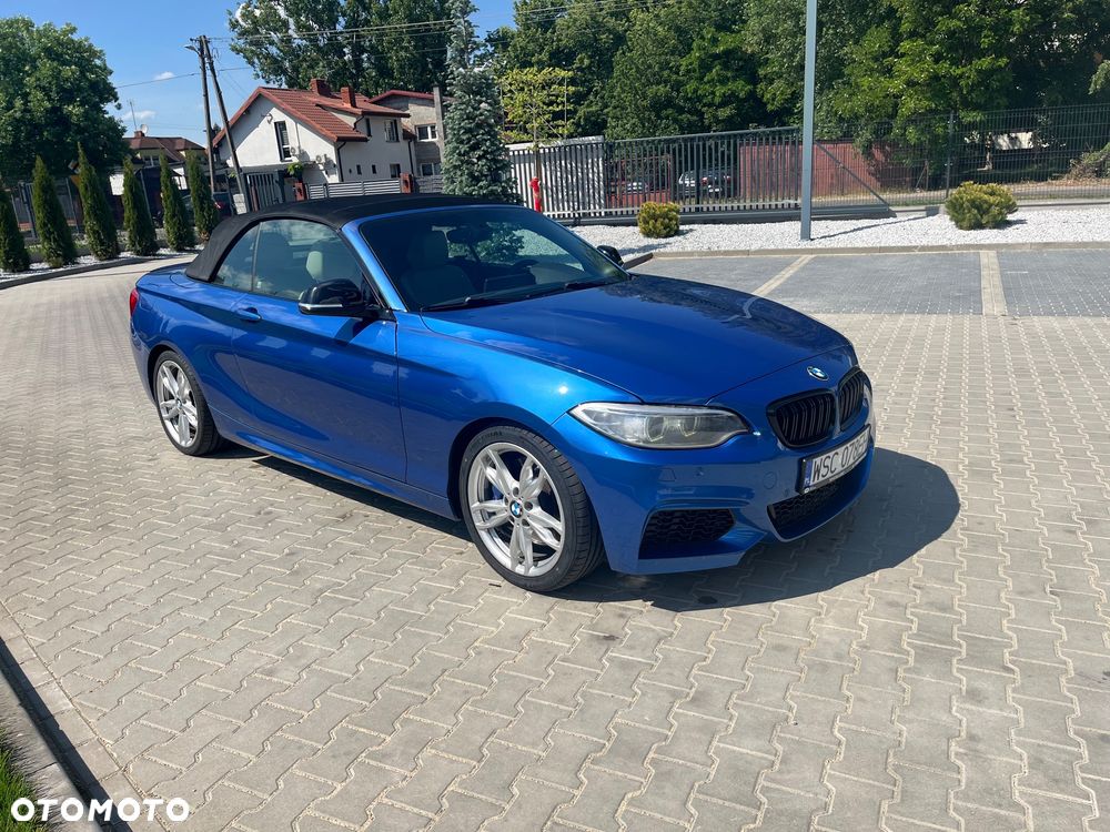 BMW Seria 2 - 1