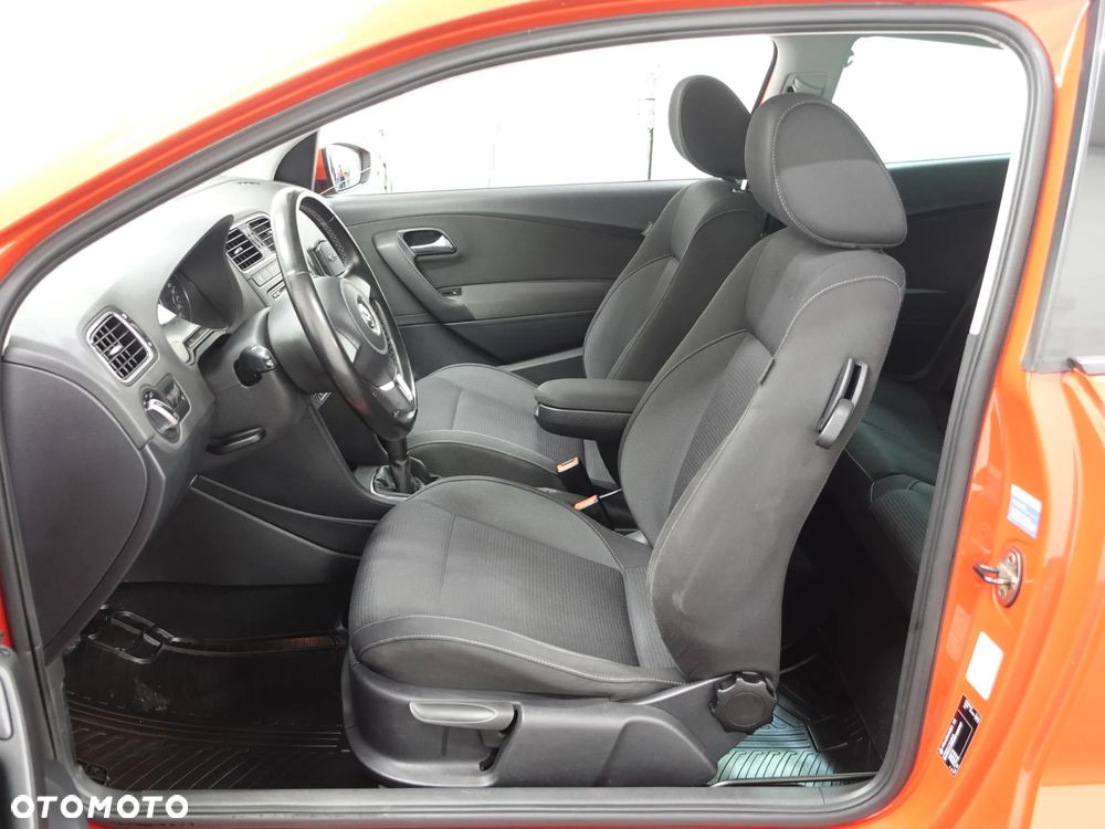 Volkswagen Polo 1.6 TDI Team - 21