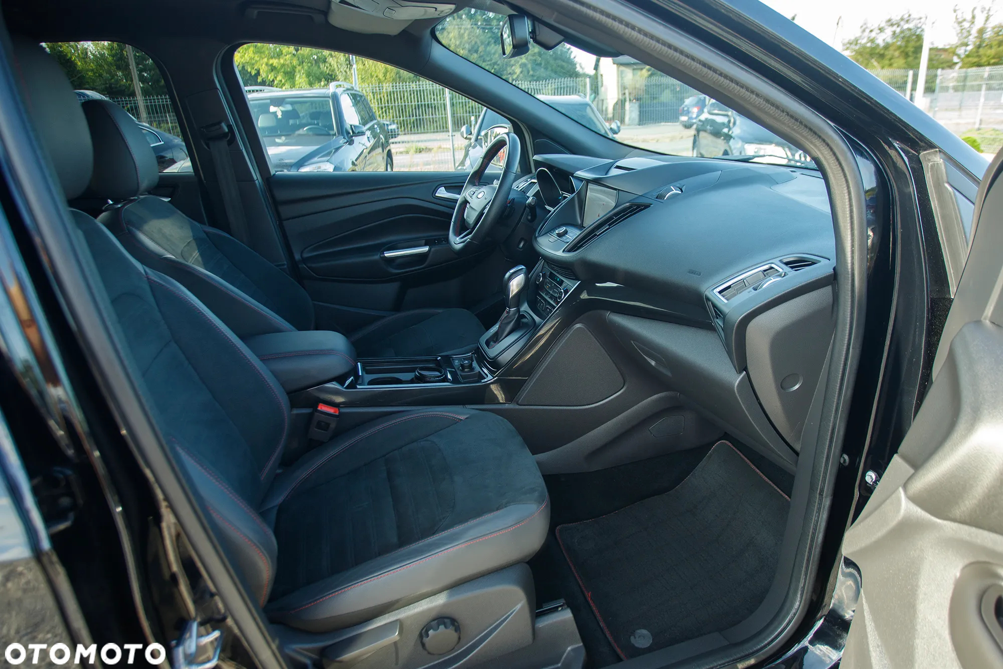 Ford Kuga 1.5 EcoBoost 4x4 ST-Line - 20