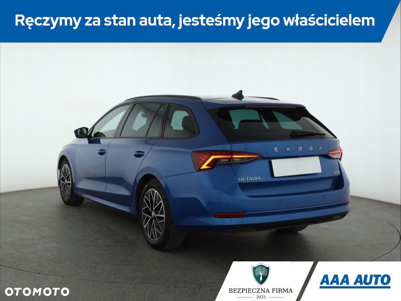 Skoda Octavia - 6
