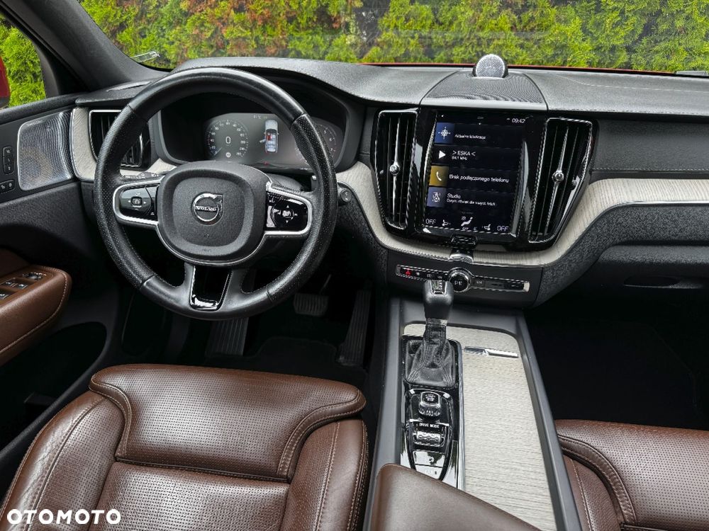 Volvo XC 60 - 7