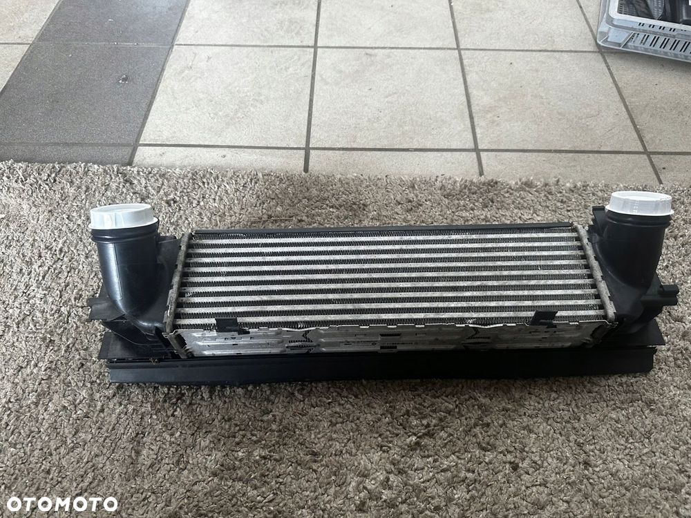 INTERCOOLER BMW 3 III G20 G21 152723 11 - 2