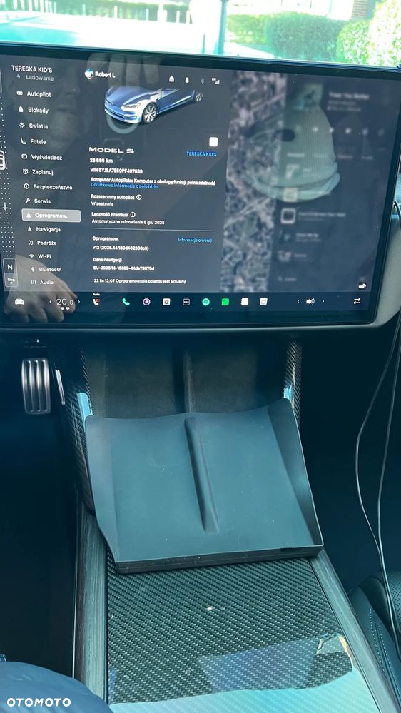 Tesla Model S Long Range - 24