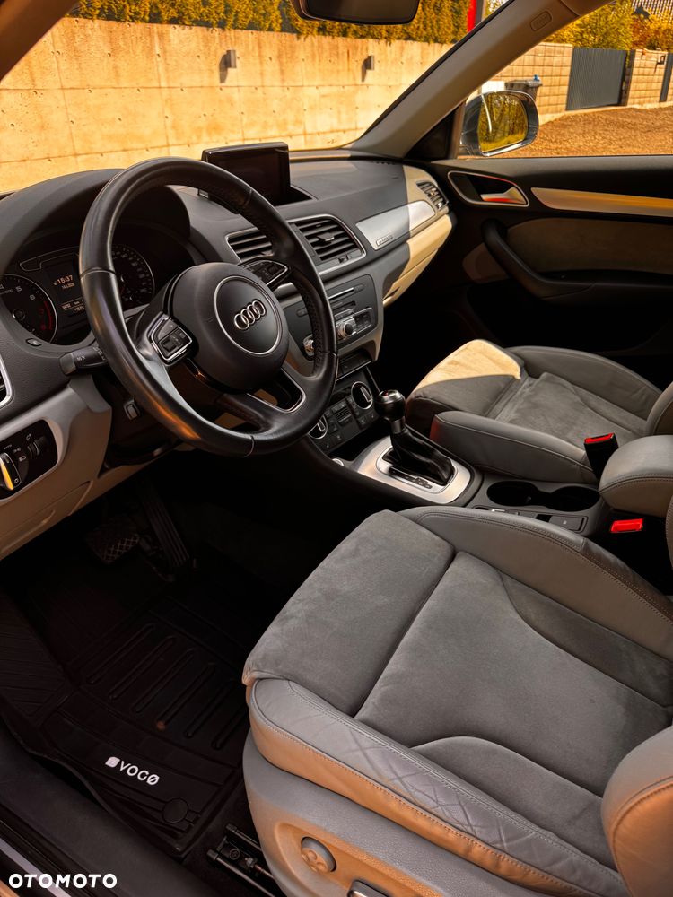 Audi Q3 - 6