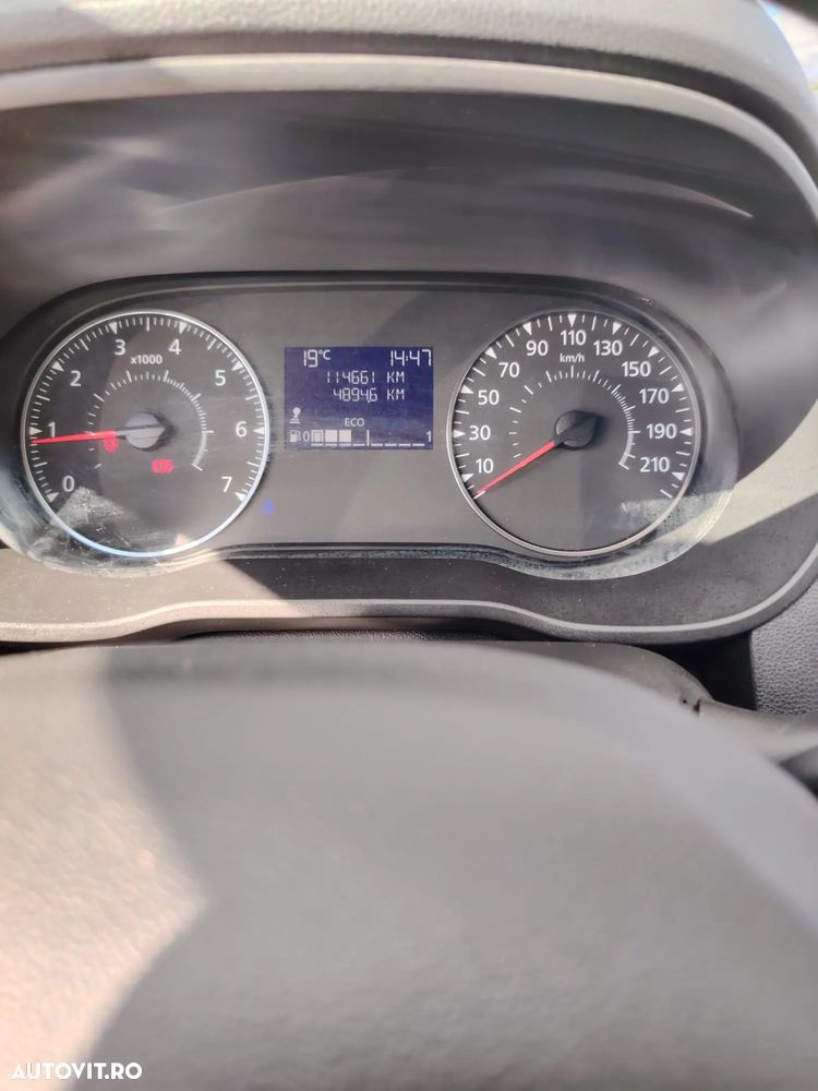 Dacia Duster 1.5 Blue dCi Comfort - 13