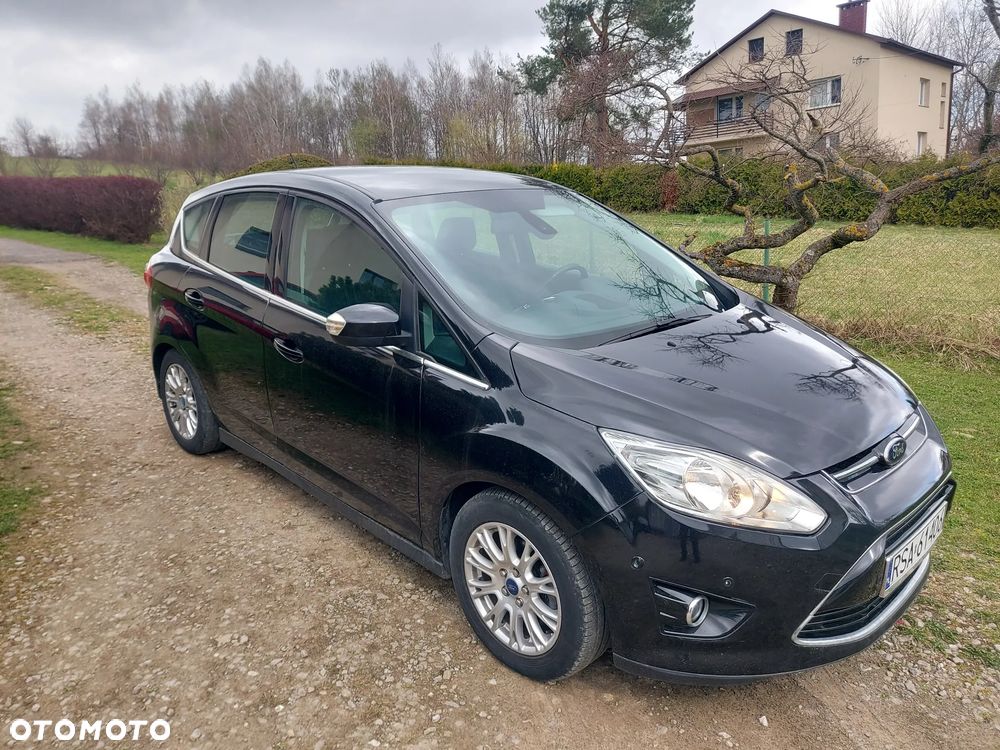 Ford C-MAX - 5