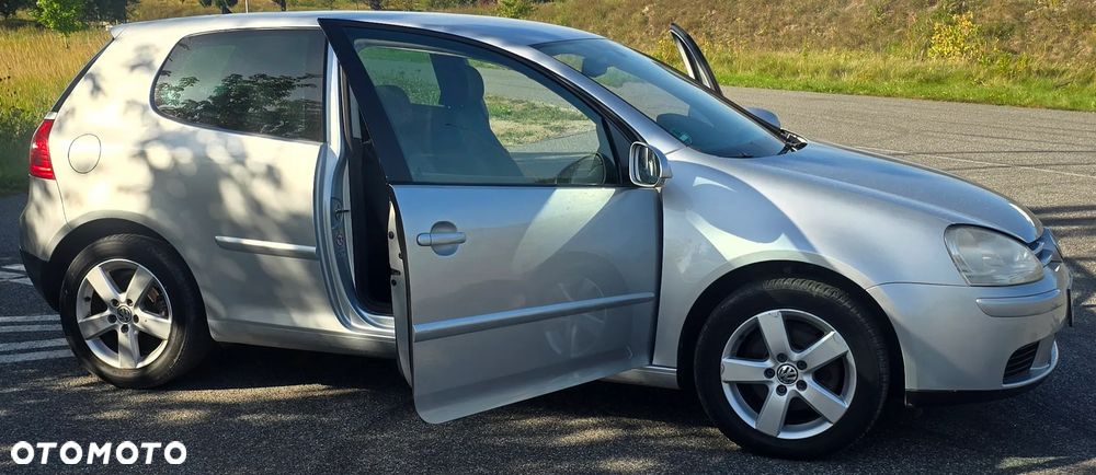 Volkswagen Golf 1.4 Entry - 14