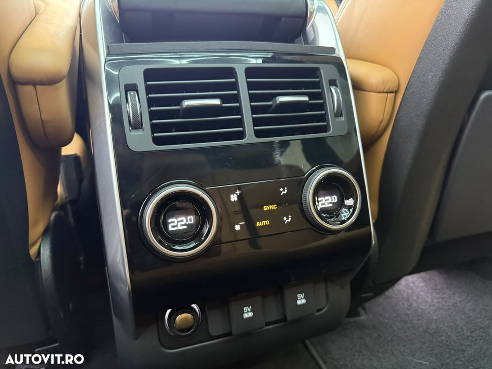 Land Rover Range Rover Sport 3.0 I SDV6 HSE - 33