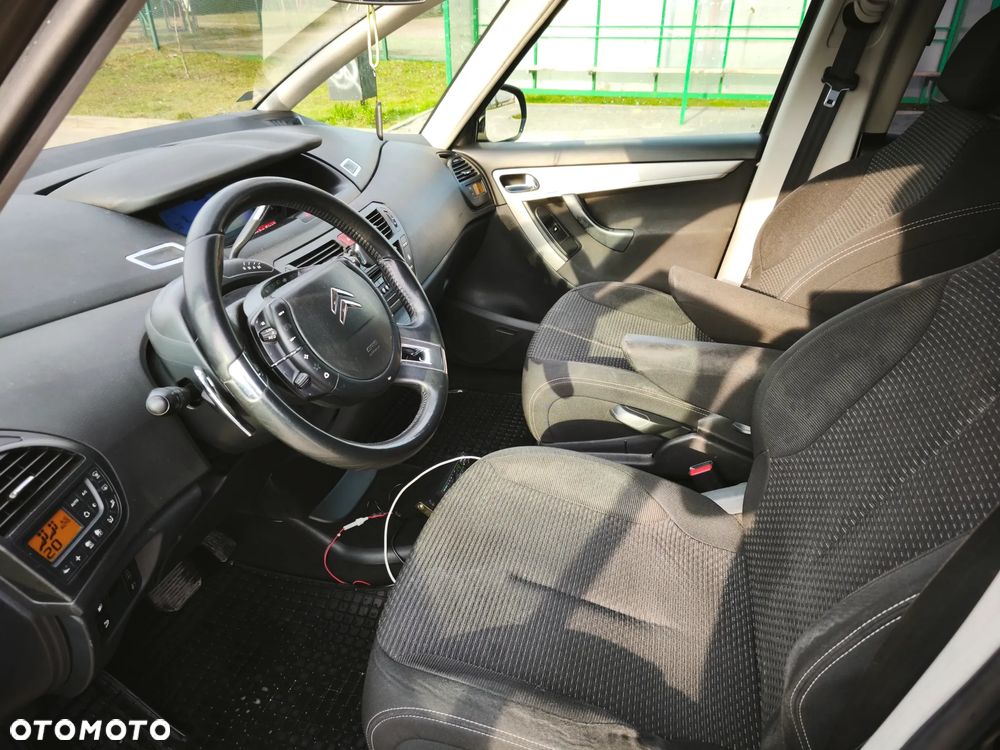 Citroën C4 Picasso 2.0 HDi Impress Pack MCP - 29