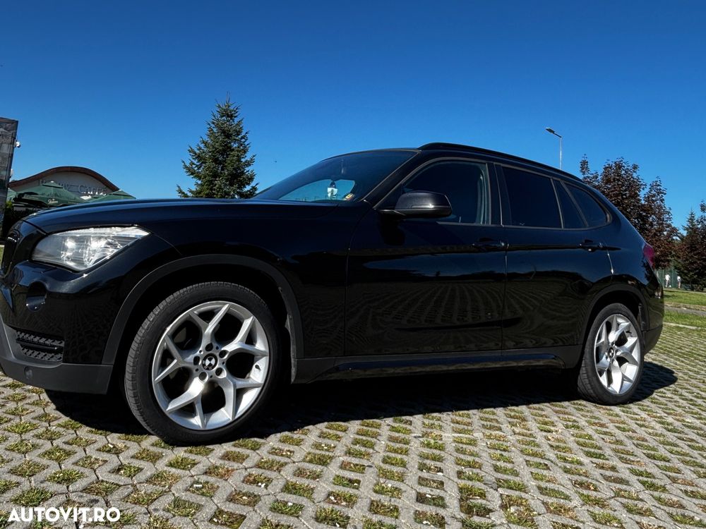 BMW X1 xDrive20d - 3