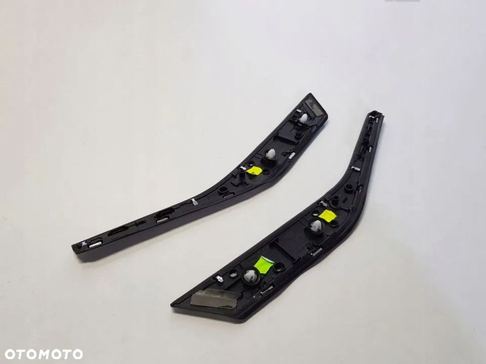 LISTWA CHROM PRAWY TYŁ 833306296R DEKOR RENAULT CAPTUR II - 3