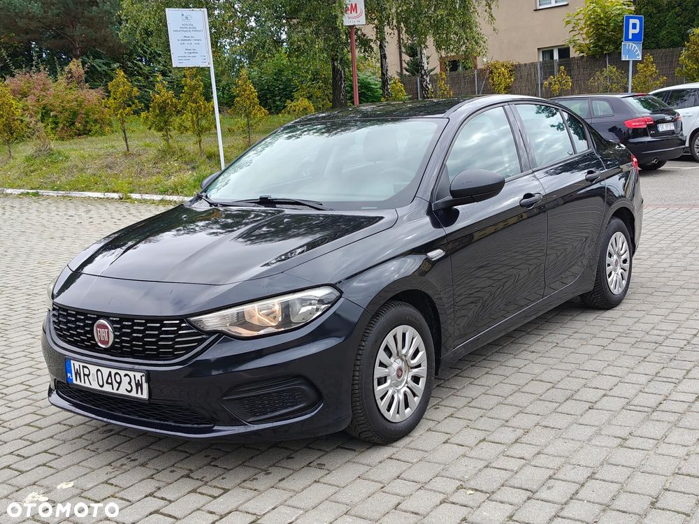 Fiat Tipo 1.4 16v Lounge - 37