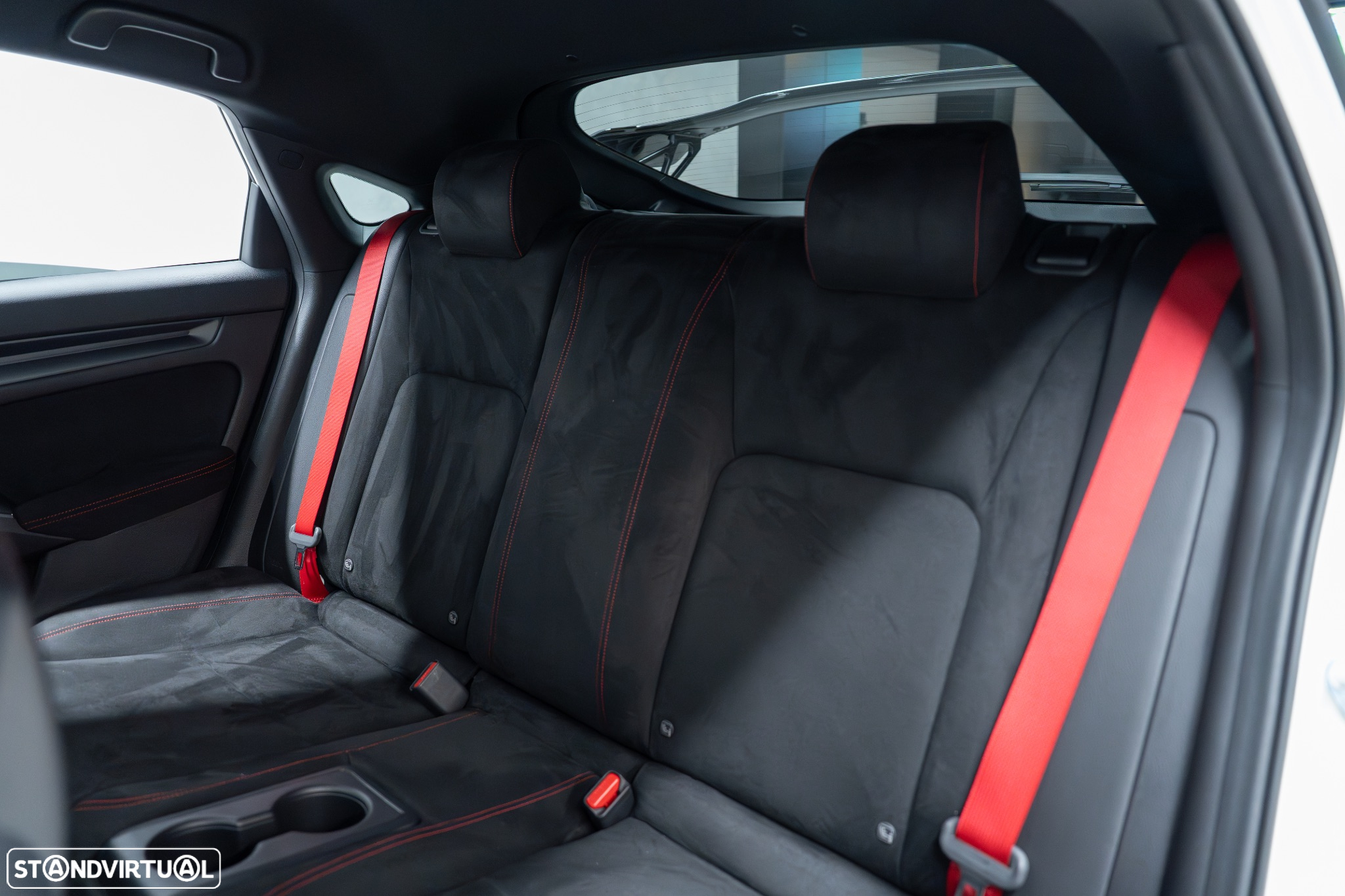 Honda Civic 2.0 i-VTEC Type-R - 57