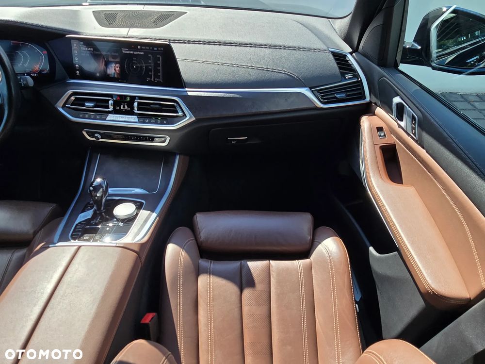 BMW X5 xDrive25d - 10
