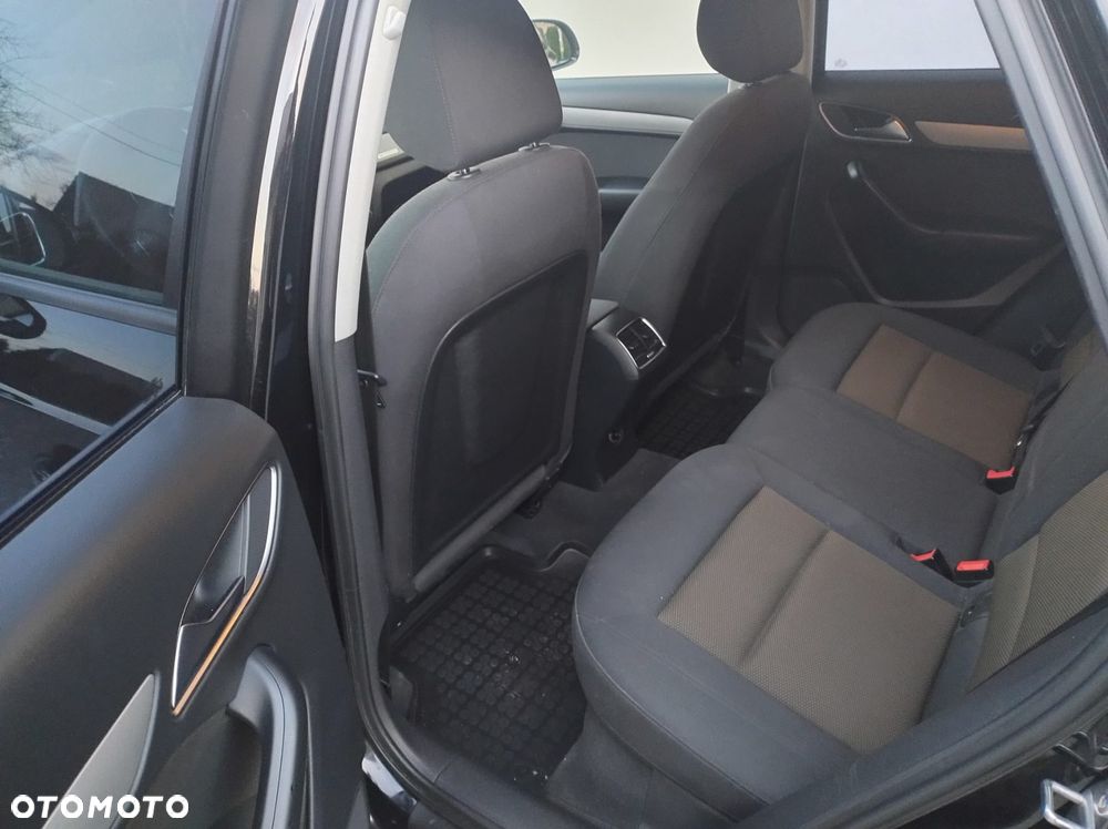 Audi Q3 2.0 TDI Quattro - 3