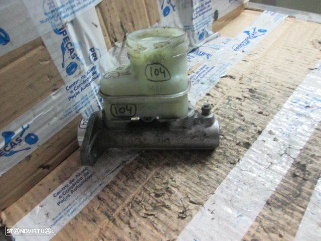 Bomba De Travão REF104 HONDA HRV 1999 1.6 I GASOLINA - 2