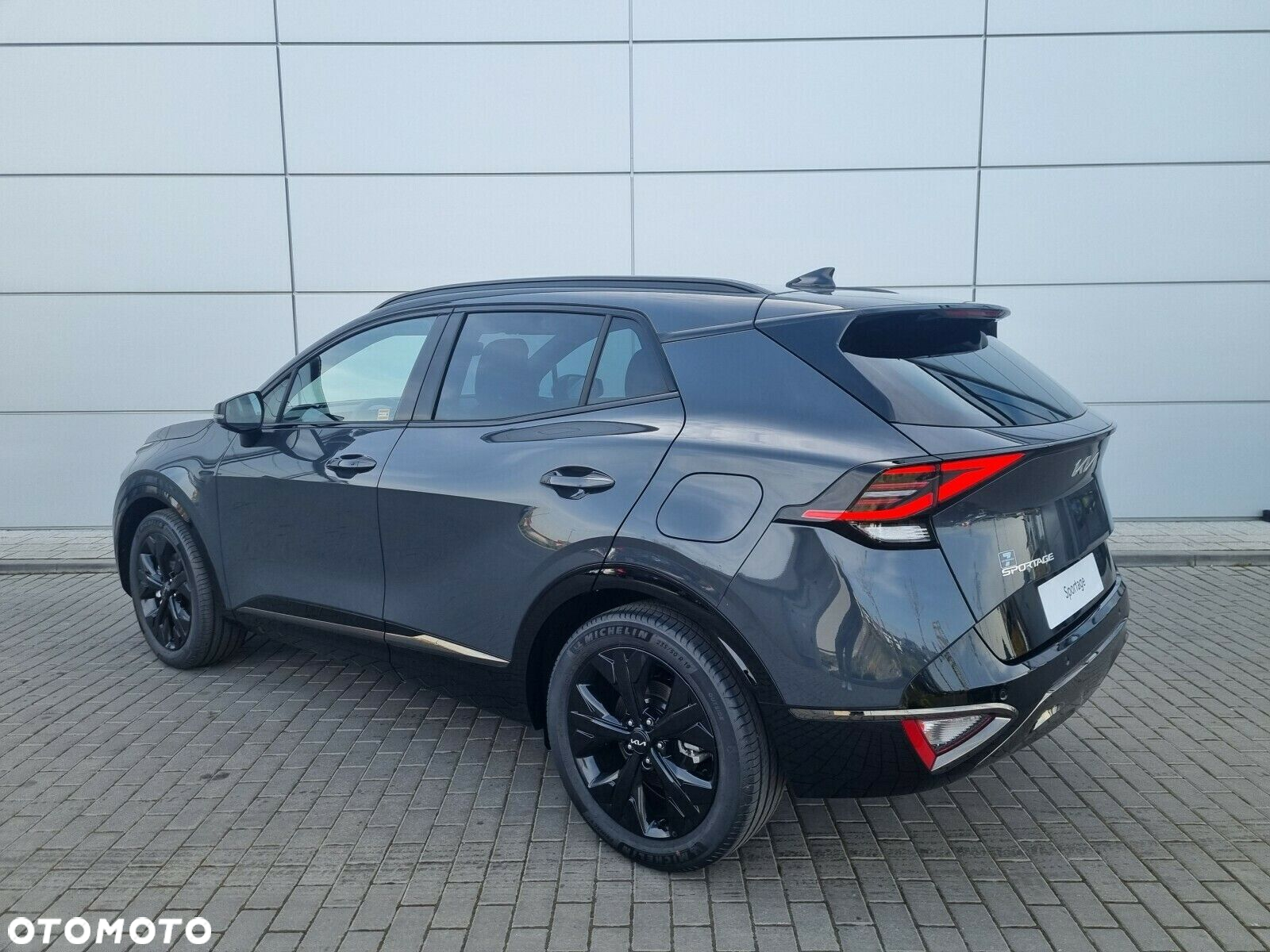 Kia Sportage - 14