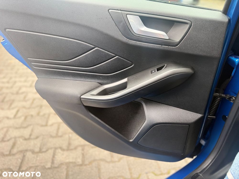 Ford Focus 1.5 EcoBlue Start-Stopp-System ST-LINE - 16