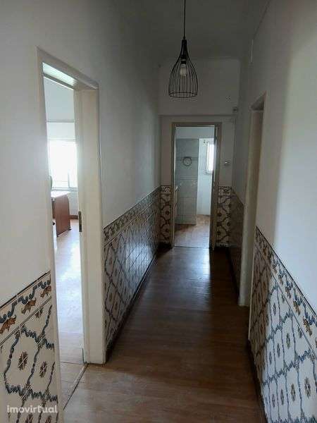 Moradia t3 arrendamento - Grande imagem: 3/8