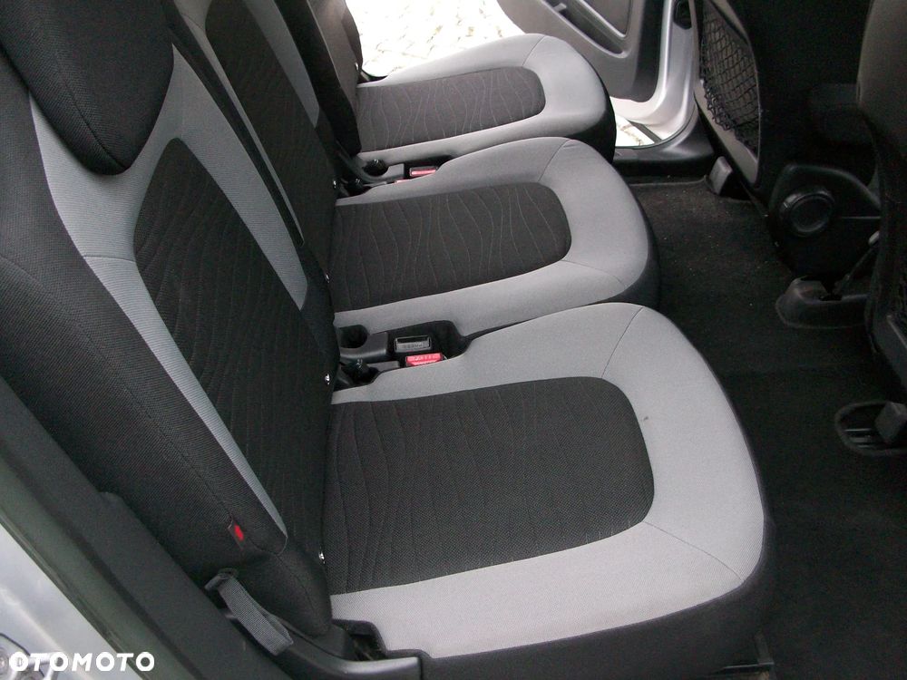 Citroën C4 Grand Picasso VTi 120 (7-Sitzer) Business Class - 9