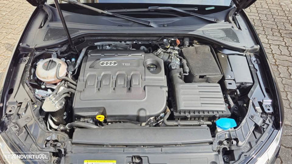 Audi A3 Sportback - 5