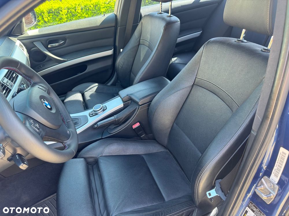 BMW Seria 3 - 8