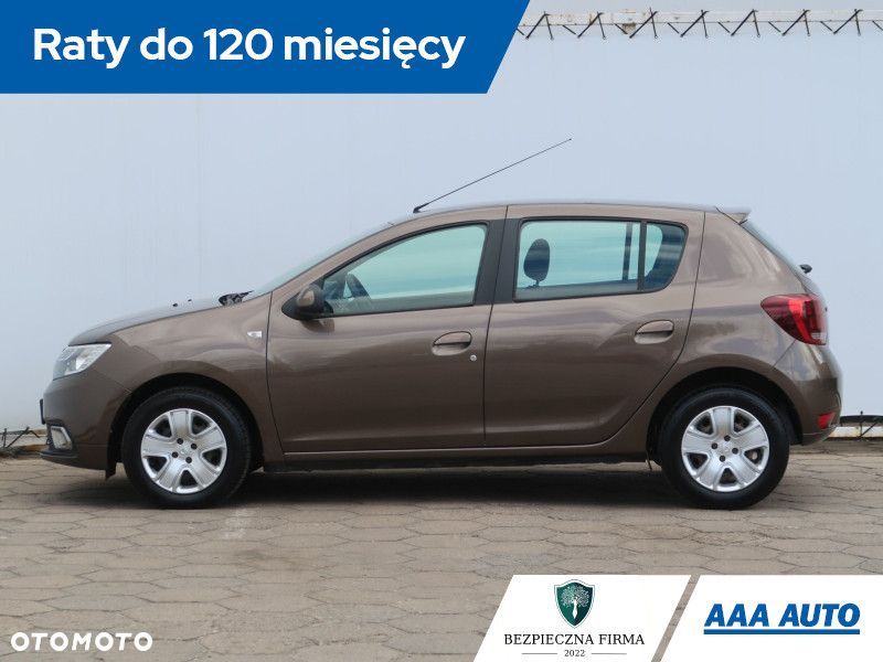 Dacia Sandero - 4