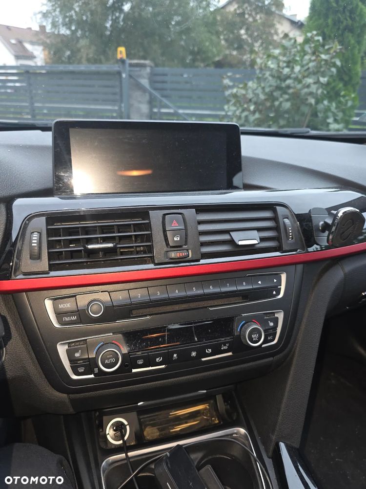 BMW Seria 3 - 8