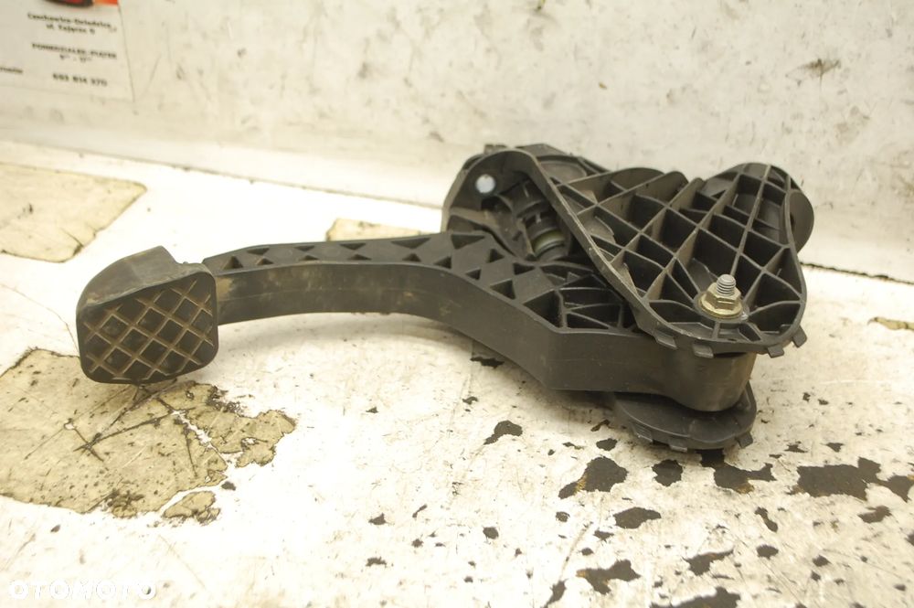 PEDAŁ SPRZĘGŁA POMPKA 1K1721059CH VW GOLF V 1.9 TDI AUDI SEAT SKODA 1K1721059CA JETTA V 1.6 TDI 1K1721059DS 1K1721059R 1T1721059DC VW CADDY III LIFT 1.6 TDI TOURAN - 10