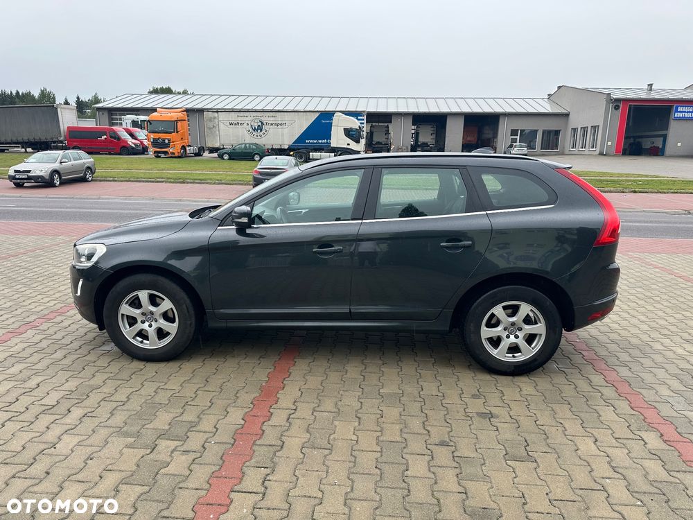 Volvo XC 60 D4 Summum - 7