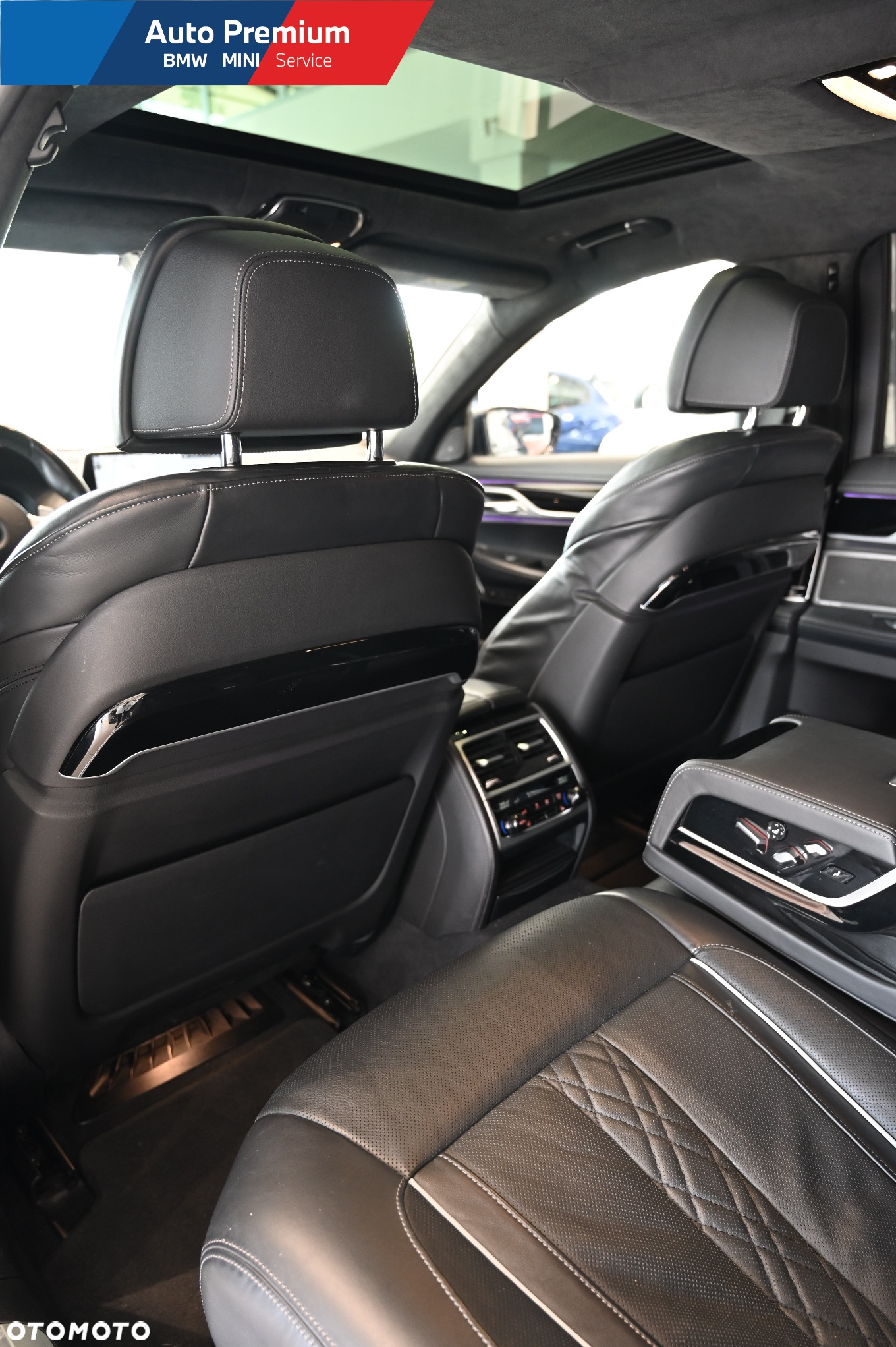BMW Seria 7 740d xDrive - 24