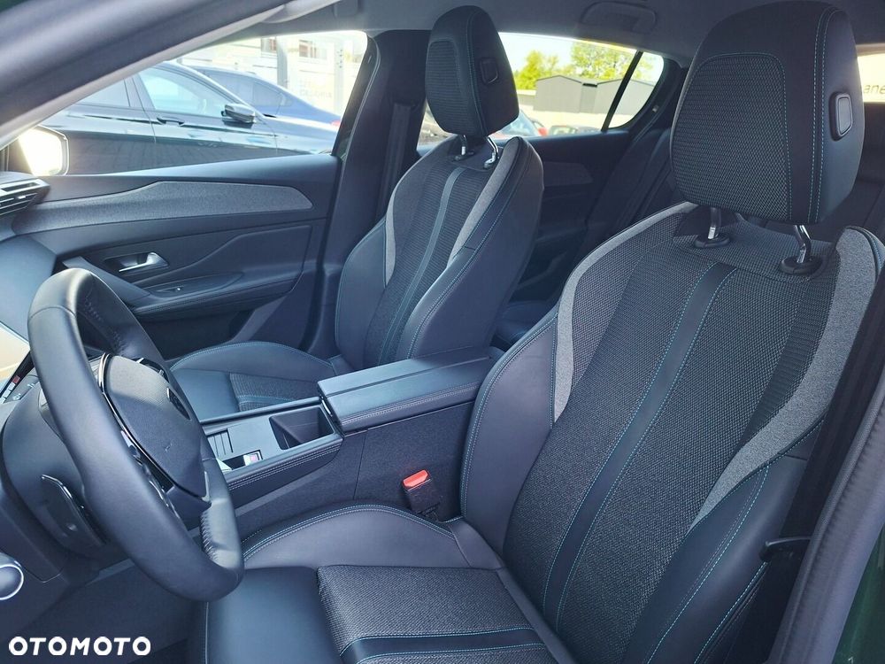 Peugeot 308 1.2 PureTech Allure S&S EAT8 - 14