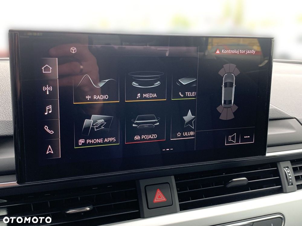 Audi A4 Limousine 35 TFSI mHEV S Line S tronic - 39