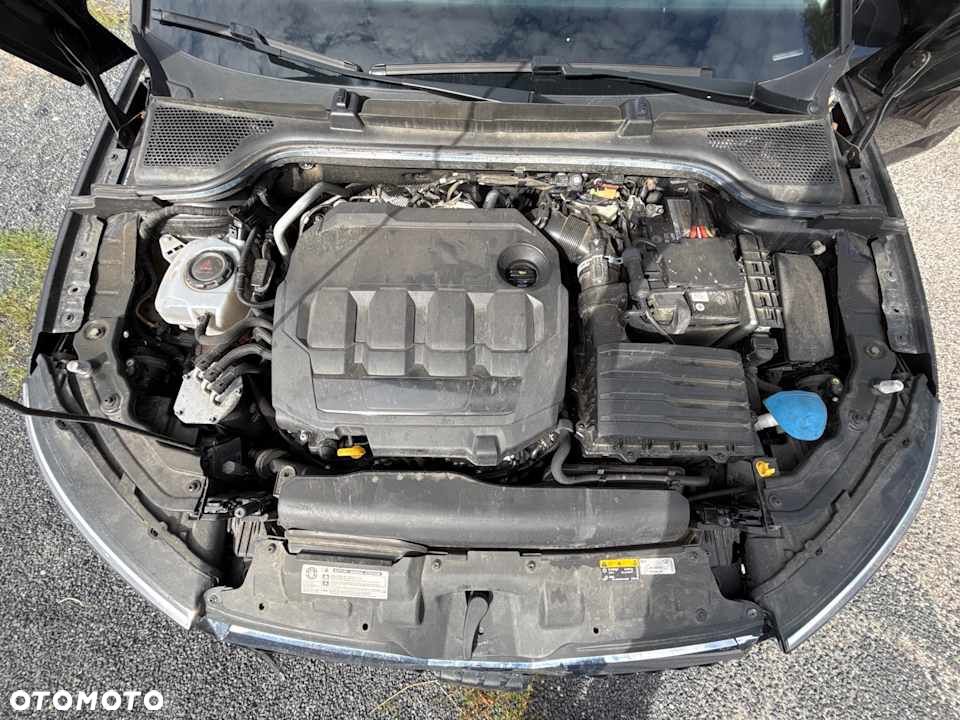 Skoda Scala 1.6 TDI DSG Drive 125 - 7