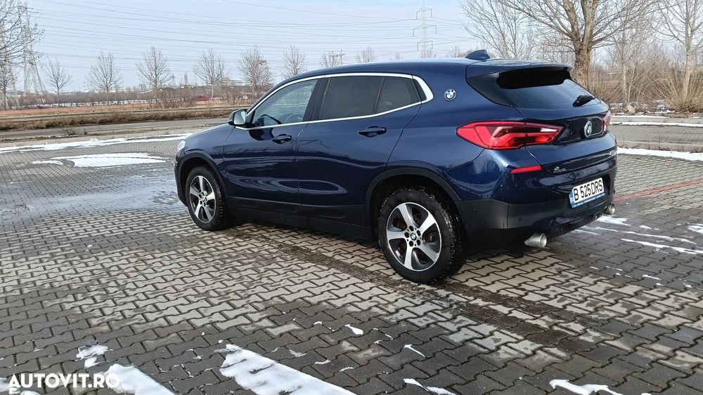 BMW X2 - 5